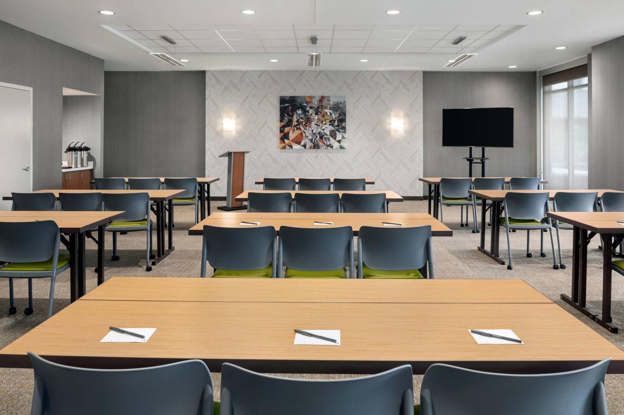 Springhill Suites By Marriott Milwaukee West/Wauwatosa Ngoại thất bức ảnh