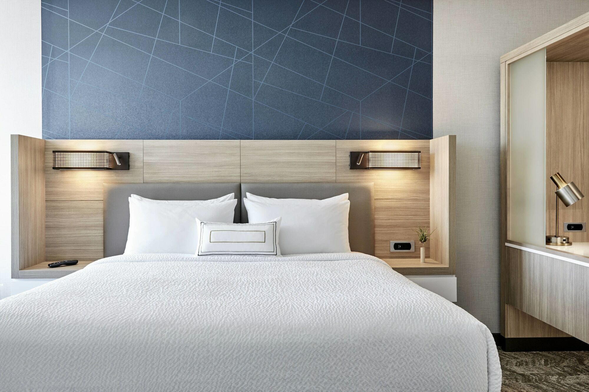 Springhill Suites By Marriott Milwaukee West/Wauwatosa Ngoại thất bức ảnh
